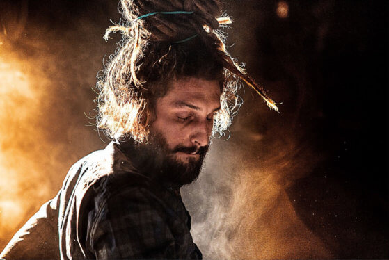 Green Ben Conquering Sound Reggae