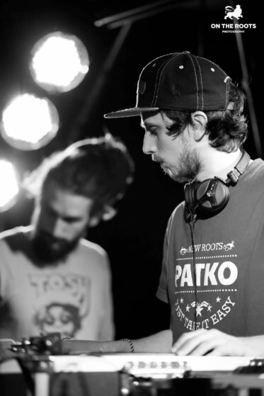 Conquering Sound Reggae music