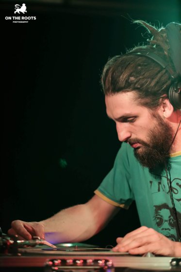 Conquering Sound Reggae music
