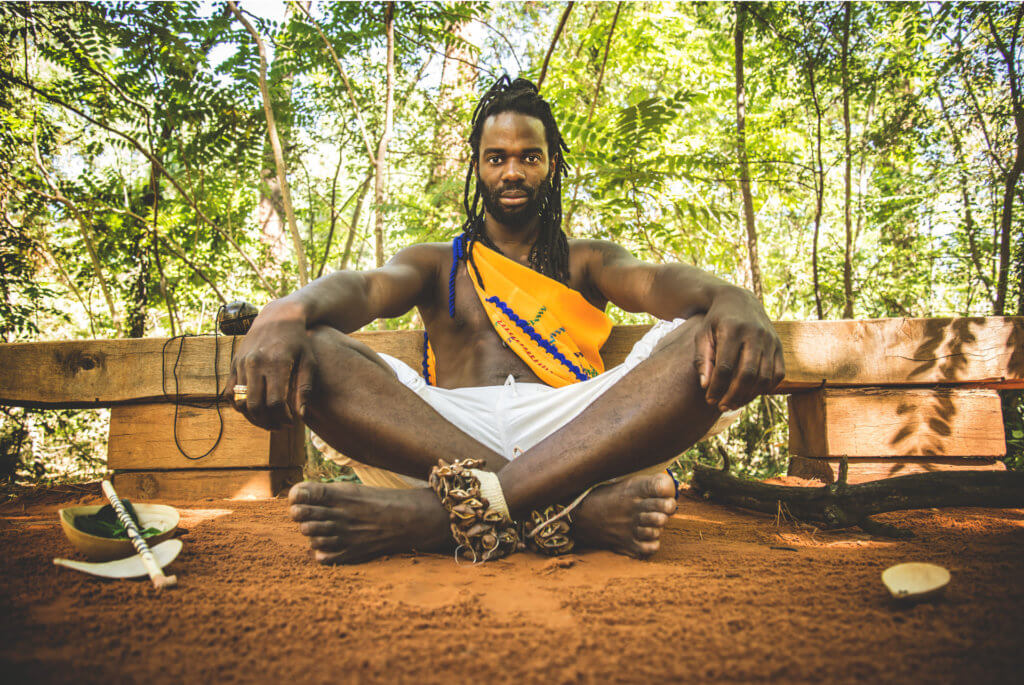 Patko reggae Conquering Sound Marroon