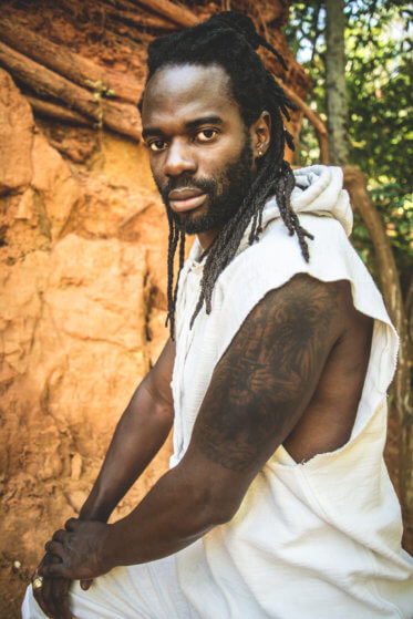 Patko reggae Conquering Sound Marroon