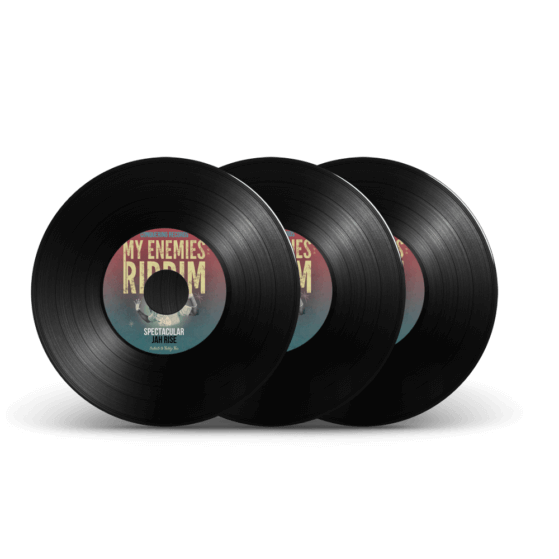 pack-3-Vinyl-my-enemies-riddim